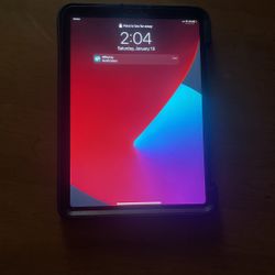 iPad Pro 11inch 3rd Gen 