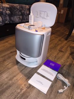 Narwal Flow Robot Vacuum & Mop