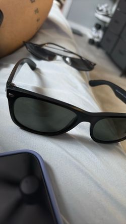 Ray bans