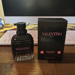 Valentino intense 
