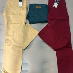Men’s Colorful Trousers – For Sale 🔥