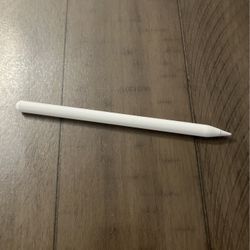Unofficial Apple Pencil 