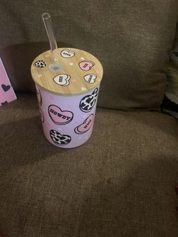 Valentine Time Cup