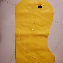 Non Slip Kids Bath Tub Matt