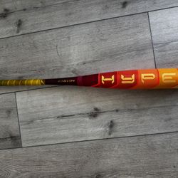 2025 Usssa Hype Fire 32 -5