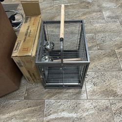 Bird parrot Carrier 