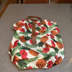 Hawaii Spirit Bag