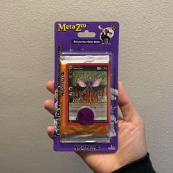 Metazoo Nightfall Blister Pack Sealed