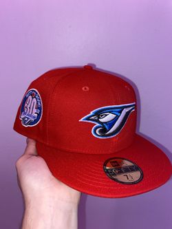 Blue Jays Red 30 Seasons