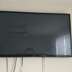 75 Inch LG tv
