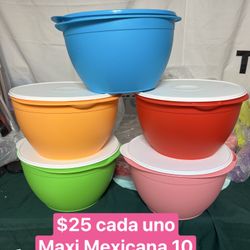 Tupperware
