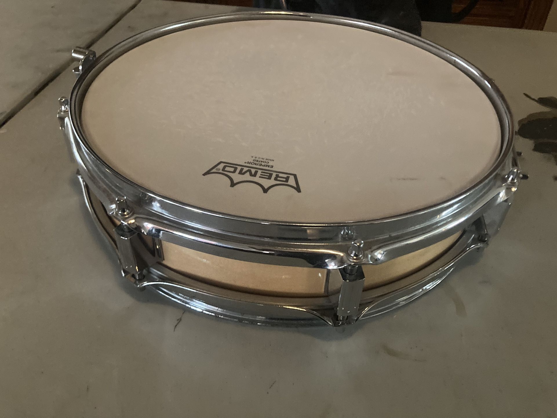 Ludwig 3 1/2 x13 Piccolo Snare
