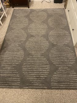 IKEA Rug