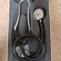 Stethoscope 🩺