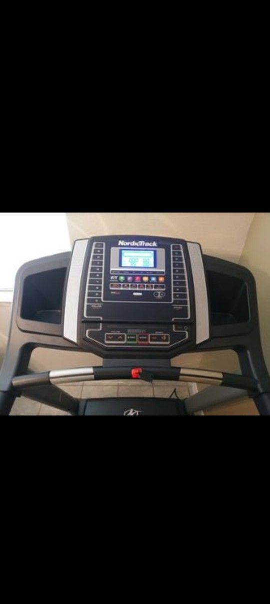 Treadmill 