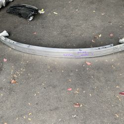 2020-2022 Tesla Model Y Front Bumper Reinforcement