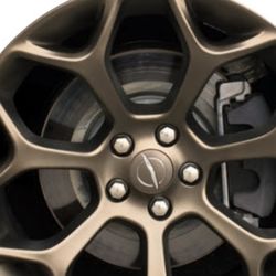 Chrysler 200 Rims Buick Wheels Pacifica Town And Country Chrysler 300 Lincoln Mkz Crown Victoria 