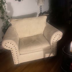 Armchair 