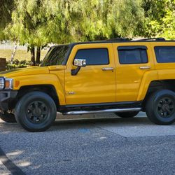 H3 Hummer Wheels And Tires 