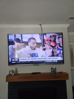60 inch sharp aquos free