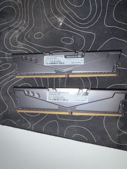 Ddr4 ram 32gb 3200mhz