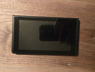 Switch Model HAC-001 FOR PARTS
