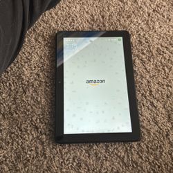 Amazon Fire Tablet 