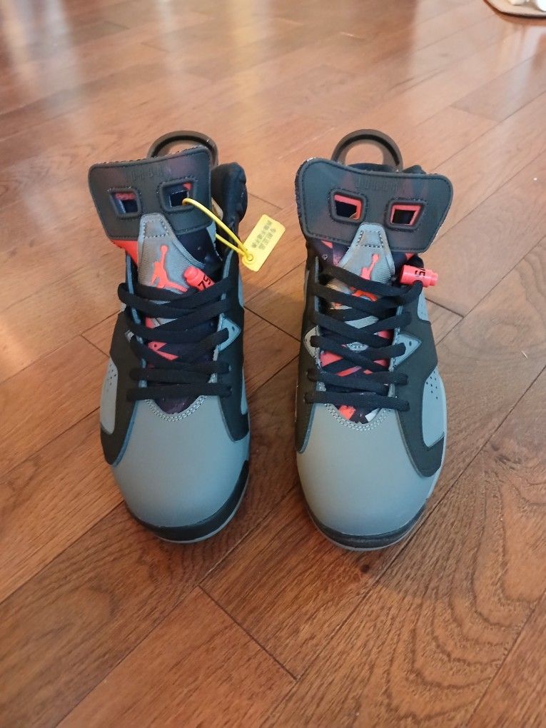 Jordans