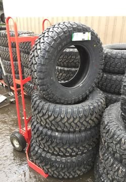 35x12.50R18 mt comforser