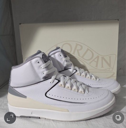 Air Jordan 2