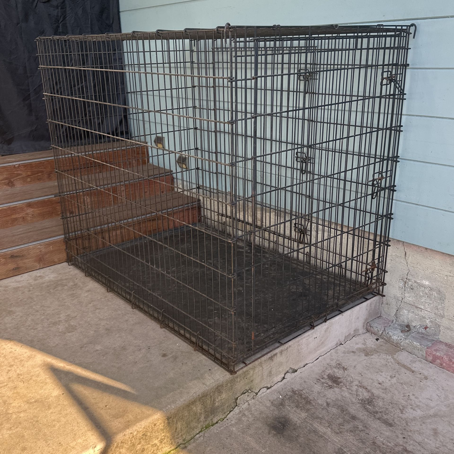 XXL Dog Crate