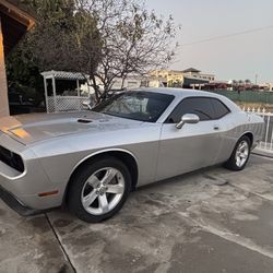 2010 Dodge Challenger R/T