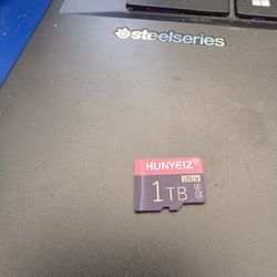 Hunyeiz 1tb Memory Card