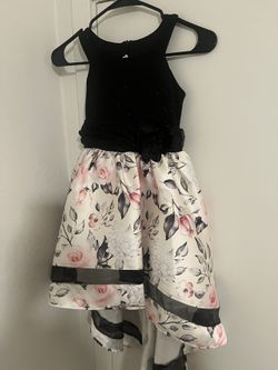 Girls Dress Size 7