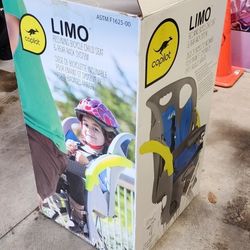 Copilot Taxi Child Carrier