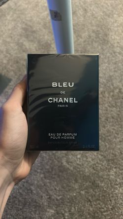 Bleu de chanel