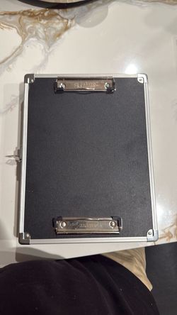 Clipboard heavy-duty