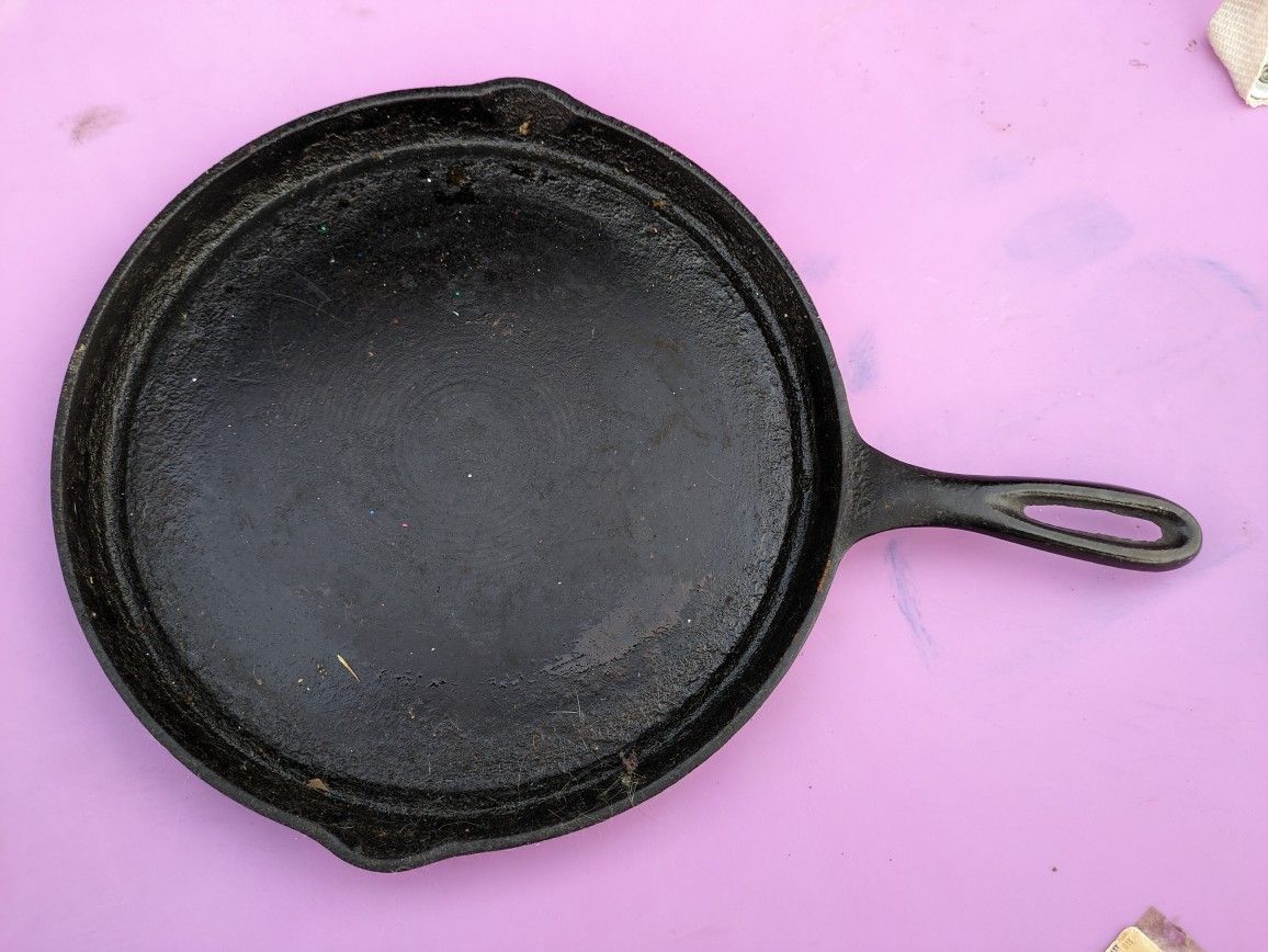 Vintage Wagner Ware Sidney -O- Fat-Free Fryer 1102E