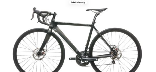 Foundry Thresher Ultegra/ carbon fiber