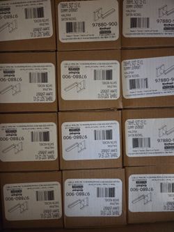 Kwikset 158 Series Deadbolts
