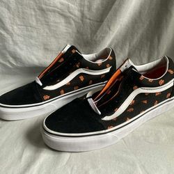 Vans San Francisco Giants Shoes