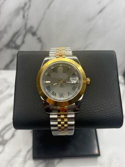 Men’s Watch