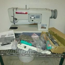 EMBROIDERY MACHINE FEITSEW ECONOSEW