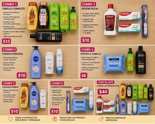 ✨ NEW PERSONAL CARE PRODUCTS – BUNDLES AVAILABLE