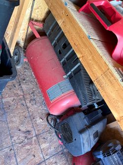 Craftsman Air Compressor
