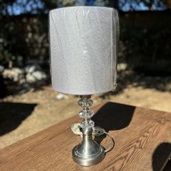 Never Used Lamp