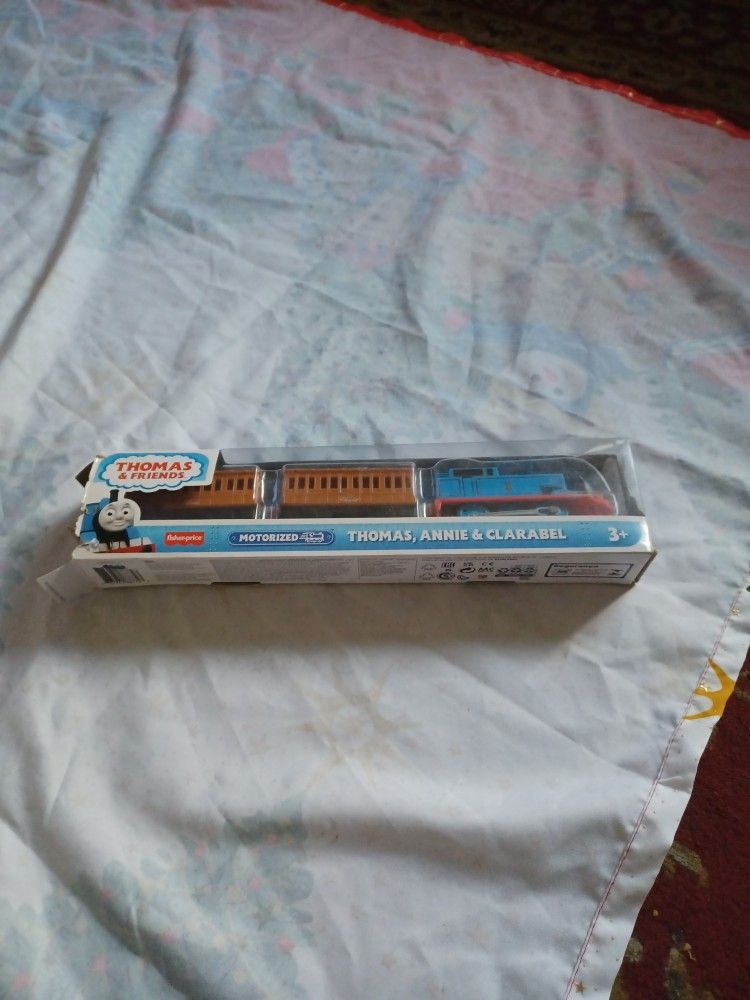 Thomas And Friends