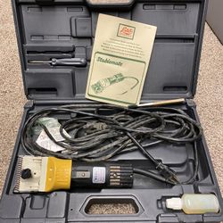 Wahl Stablemate Clippers