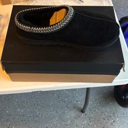 UGG Tasman II Black  1174671-BLK Men's Size 11