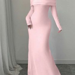 Bridesmaid Dress